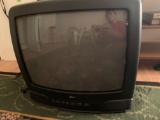 Zenith 21in tv