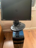 Dell Tower & Samsung monitor