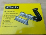 Stanley 3 blade plough plane