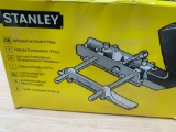 Stanley 18 blade combination plane