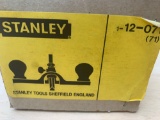 Stanley tool plane