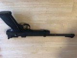 .22 cal pellet gun