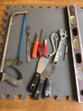 Miscellaneous lot tools