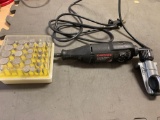 Dremel rotary tool