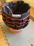 Husky Tool Bucket