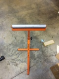Pedestal Roller work support