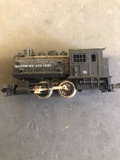 Bachmann Baltimore & Ohio # 98 locomotive