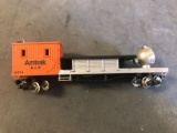 Amtrak M of W 14374