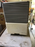 Emerson quiet cool dehumidifier