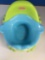 Fisher Price Frog Potty