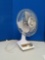 Table Fan