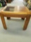 Wooden Table