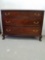 Thomasville Wood Chest of Drawers