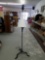 Floor Lamp with Lamp Shade