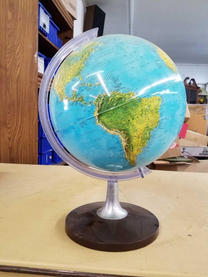 World Globe