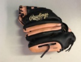 Rawlings child baseball glove