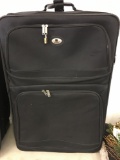 Leisure suitcase