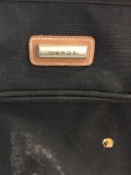 Verdi Suitcase, Utility Bag, hanging bag