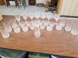 27 Glasses