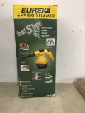 Eureka Enviro Steamer