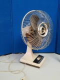 Table Fan