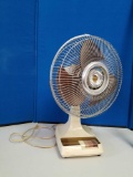 Table Fan