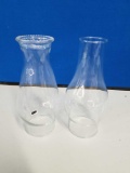 3 inch Glass Globes