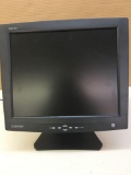 Gateway 17 inch Monitor , keyboard, tower, control box, speakers