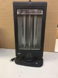 Electric heater by Comfort Zone