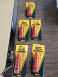 5 Crayola Crayon Sharpener