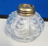 Candle Holder Figurine