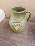 Meaders Jug/Pitcher