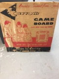 Carrom Game Board