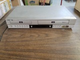 Go Video DVD/VCR Player