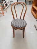 Wood Chair