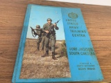 US army training center book