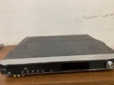 LG DVD player