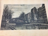 Bernard Buffet 56 picture