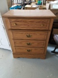 Chester Drawers