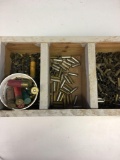 Shells and casings