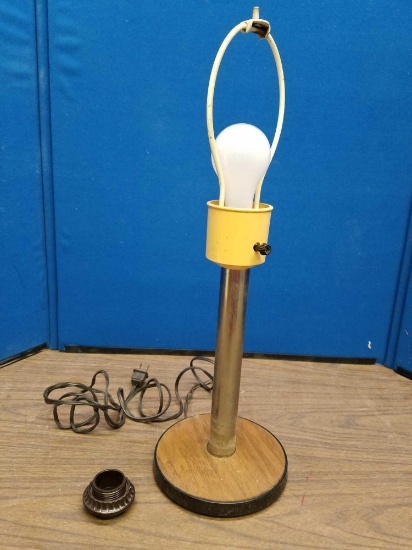 Lamp