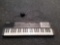Casio - Casiotone MT-100 Keyboard Synthesizer / Graphic Equalizer
