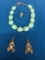 Jewelry lot-turquoise
