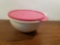 Tupperware Bowl with Lid