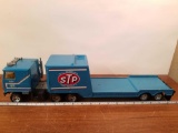 Petty Enterprises Transfer Truck