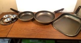 3 New Pans