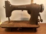 Graybar Sewing Machine