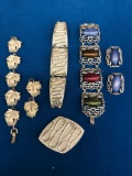 Beautiful vintage jewelry