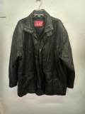 Hind Leather jacket