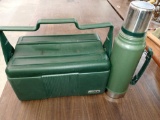 Stanley Lunchbox and Thermos